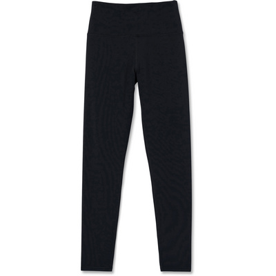 Vuori Dames Allthefeels Tights (Maat S, Zwart)