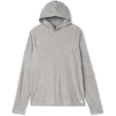 Vuori Heren Strato Tech Hoodie