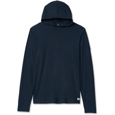 Vuori Heren Strato Tech Hoodie