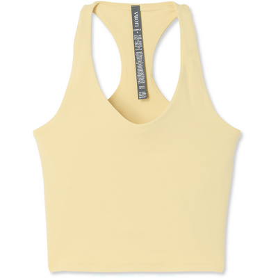 Vuori Dames Halo Performance Crop 2.0 Top