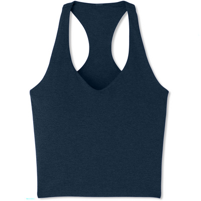 Vuori Dames Halo Performance Crop 2.0 Top