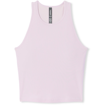 Vuori Dames Pose Plyo Top
