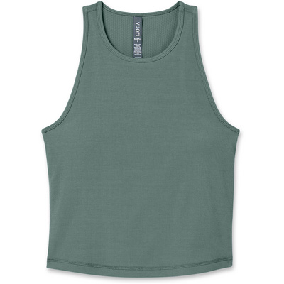 Vuori Dames Pose Plyo Top