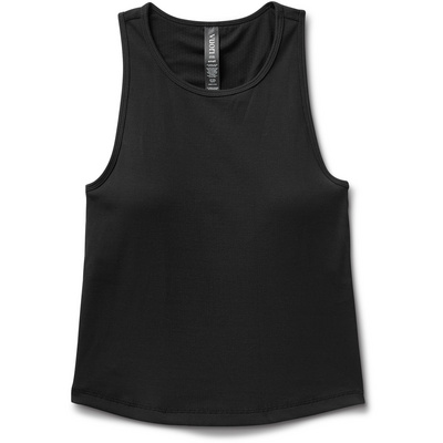 Vuori Dames Pose Plyo Top