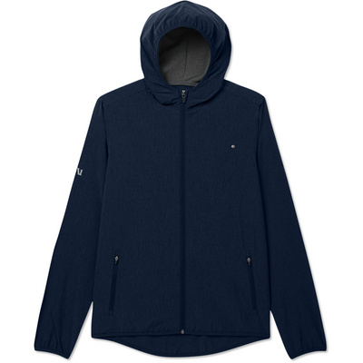 Vuori Heren Outdoor Trainer Jas