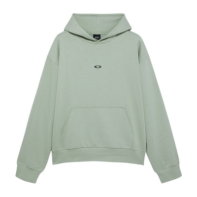 Oakley Heren Metal Rise Hoodie