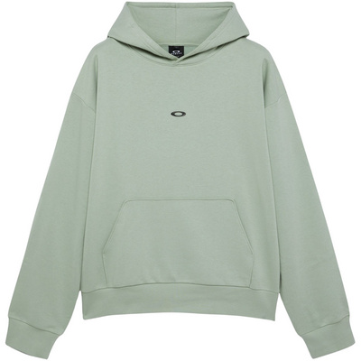 Oakley Heren Metal Rise Hoodie
