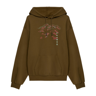 Oakley Heren MTN Ridge Hoodie