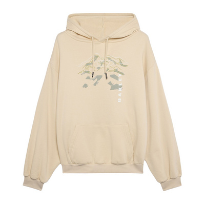 Oakley Heren MTN Ridge Hoodie
