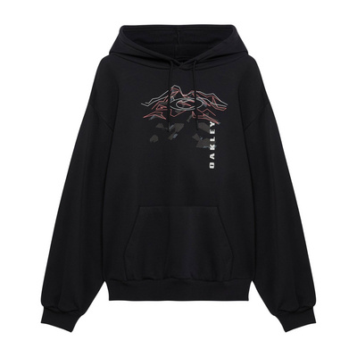 Oakley Heren MTN Ridge Hoodie