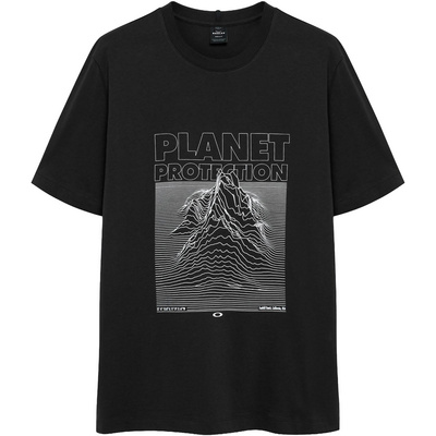 Oakley Heren Futurescape Protopia T-shirt