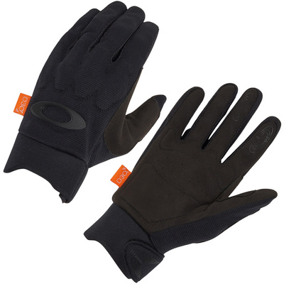 Oakley Heren Maven D3O Handschoenen