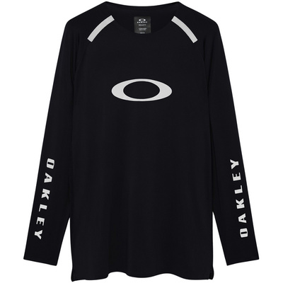 Oakley Heren Maven Scrub Elite Ls Shirt