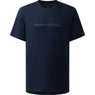 Hagl&ouml;fs Heren Outsiders Graphic T-shirt