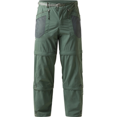 Hagl&ouml;fs Heren Solis Zip Off Broek