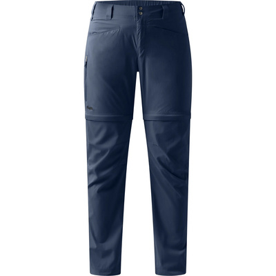 Hagl&ouml;fs Dames Lite Standard Zip-Off II Broek