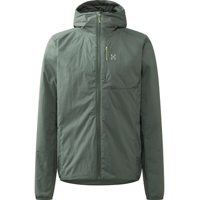 Hagl&ouml;fs Heren L.I.M Mimic Barrier Hood Jas