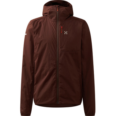 Hagl&ouml;fs Heren L.I.M Mimic Barrier Hood Jas