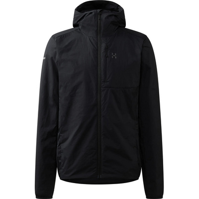 Hagl&ouml;fs Heren L.I.M Mimic Barrier Hood Jas