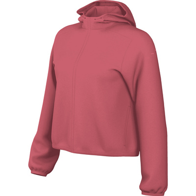 Nike Dames Swift Jas (Maat XS, Rood)