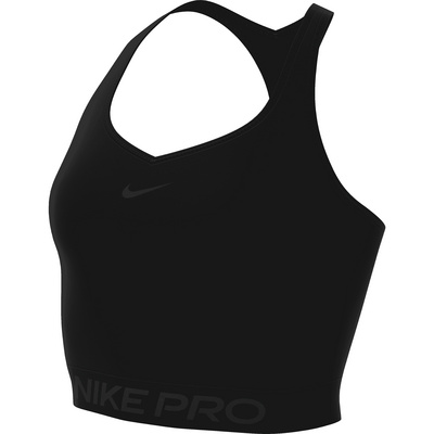 Nike Dames Seamless Top