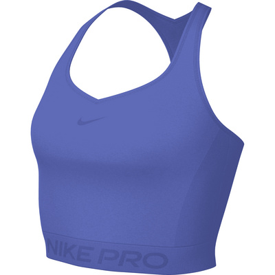 Nike Dames Seamless Top
