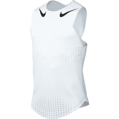 Nike Dames Aeroswift Top