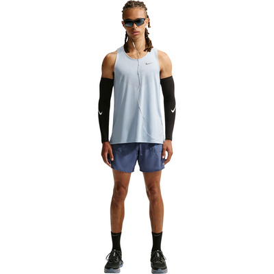Nike Heren Stride 2in1 7in Korte broek