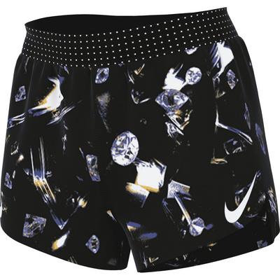 Nike Heren Aeroswift Aop Broek