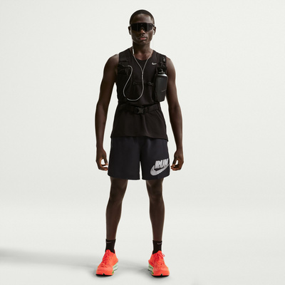 Nike Heren Challenger 2in1 Korte broek