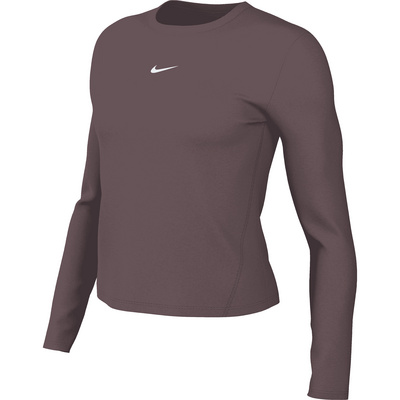 Nike Dames One Longsleeve
