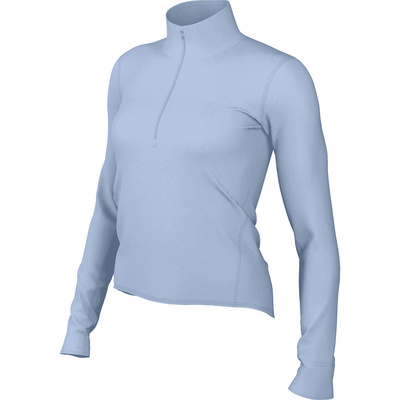 Nike ACG Dames Acg Trail Half Zip Longsleeve