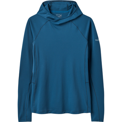 Rab Dames Sonic Hoodie