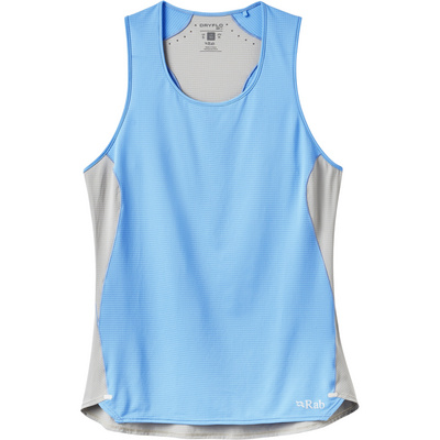 Rab Dames Sonic Ultra Top