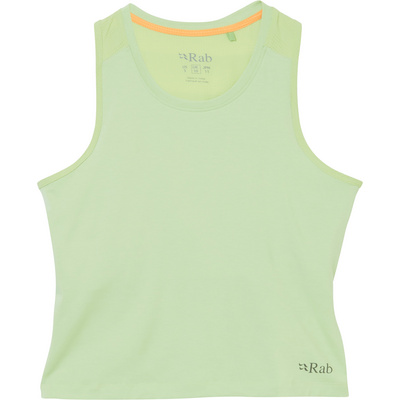 Rab Dames Rivelin Racerback Top