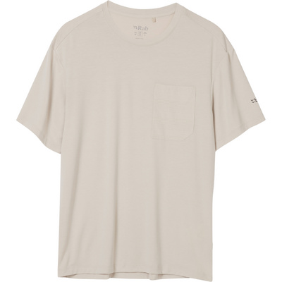 Rab Heren Rivelin Pocket T-shirt