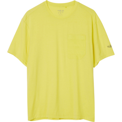 Rab Heren Rivelin Pocket T-shirt