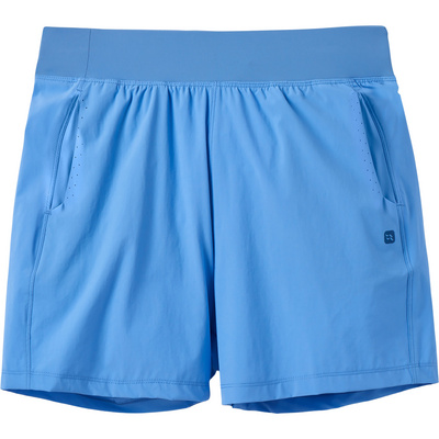 Rab Dames Momentum 4 Korte broek