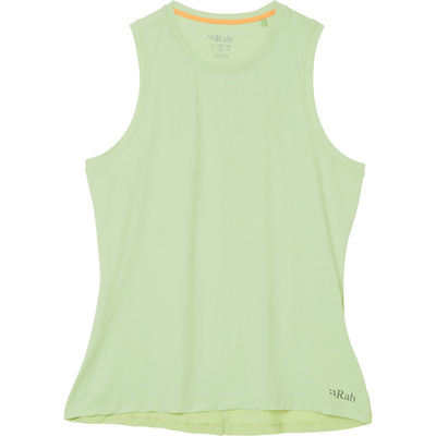 Rab Dames Rivelin Top