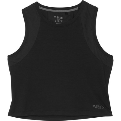 Rab Dames Rivelin Crop Top