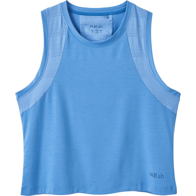 Rab Dames Rivelin Crop Top