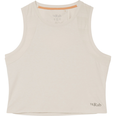 Rab Dames Rivelin Crop Top