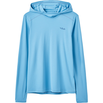 Rab Dames Force Hoodie