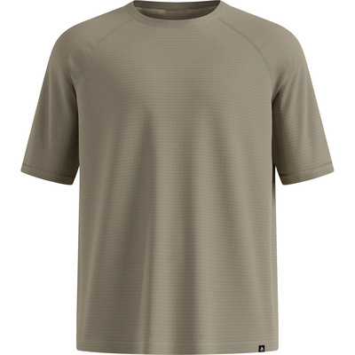 Odlo Heren Cubic Merino T-shirt