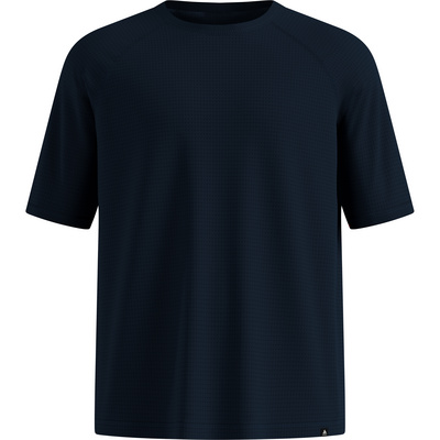 Odlo Heren Cubic Merino T-shirt