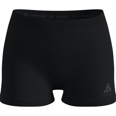 Odlo Femme Sous-vêtement Performance Light (taille M, Noir)