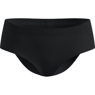 Odlo Femme Sous-vêtement Performance Light (taille S, Noir)