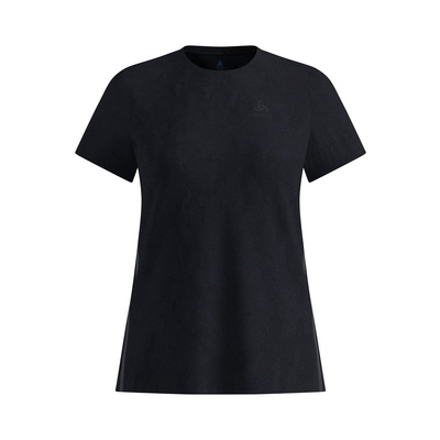 Odlo Dames Zeroweight Engineered Chill-Tec T-shirt