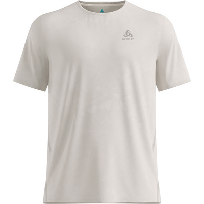 Odlo Heren Zeroweight Engineered Chill-Tec T-shirt