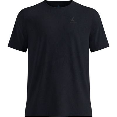 Odlo Heren Zeroweight Engineered Chill-Tec T-shirt
